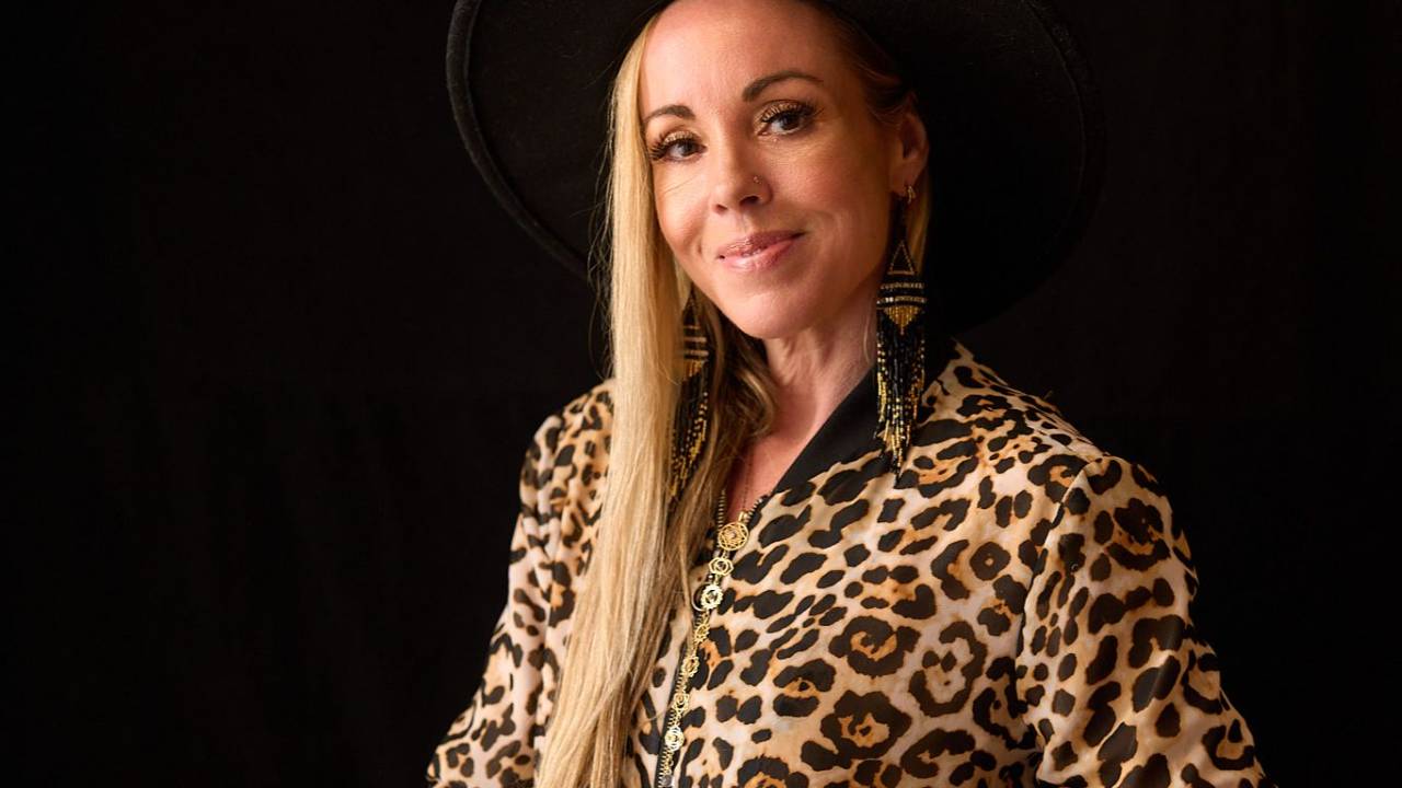 Dawn Light Amora, spiritual life coach in Santa Rosa, on what self-abandonment is