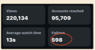 PLACEHOLDER — IG engagement bar: 1.3K likes / 210 comments / 1.9K saves