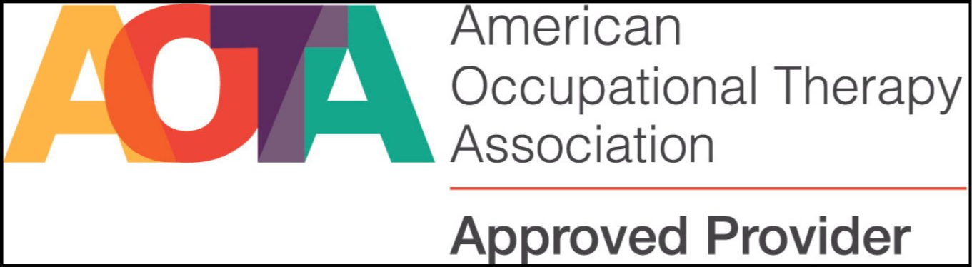 AOTA Approved Provider