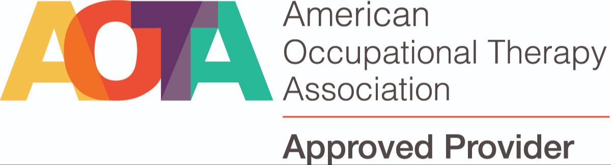 AOTA Approved Provider