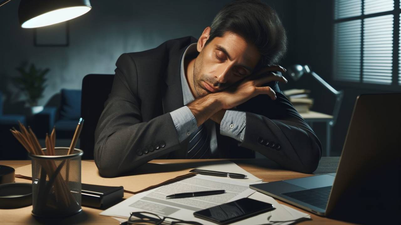 Sunday Slump 6 Powerful Methods To Beat The Afternoon Slump