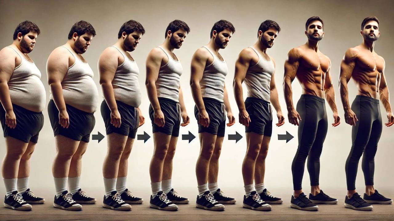 10 Things I Wish I Knew For Faster, Easier Weight Loss