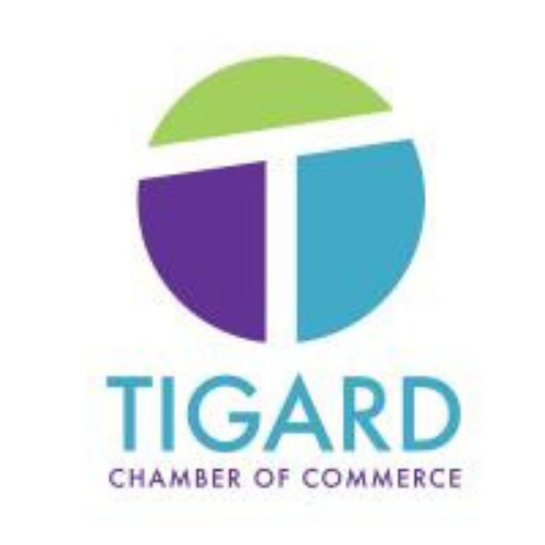 The Tigard Chamber of Commerce
