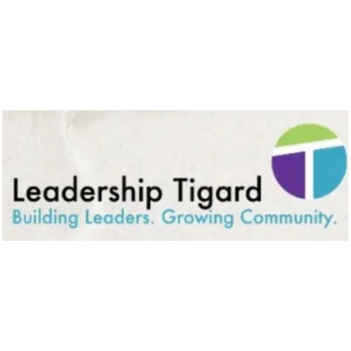 Tigard Chamber of Commerce Leadership Tigard Cohort