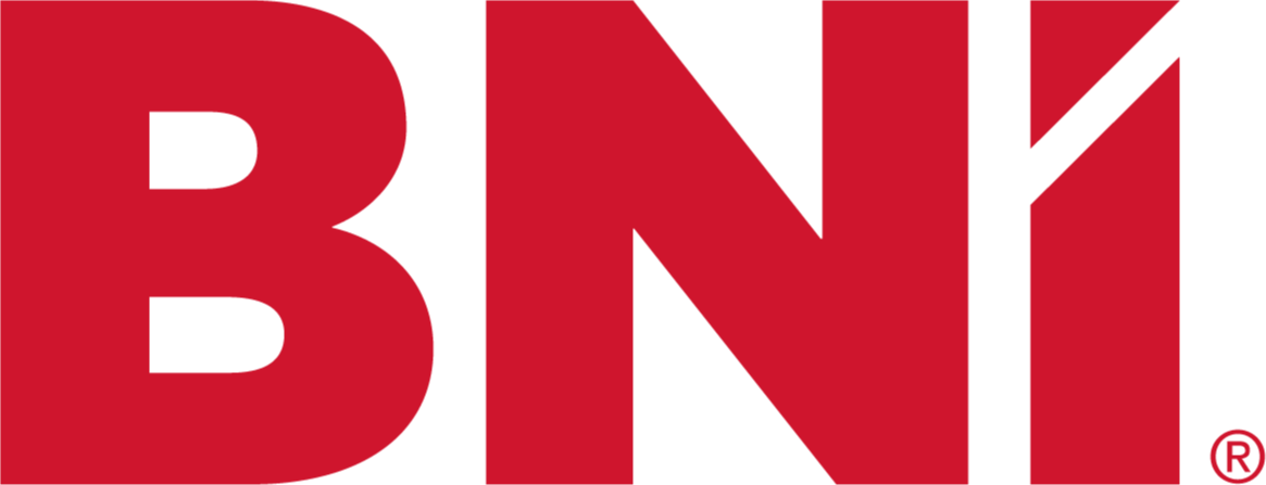 Debbi Mahilum Synergies BNI Badge information