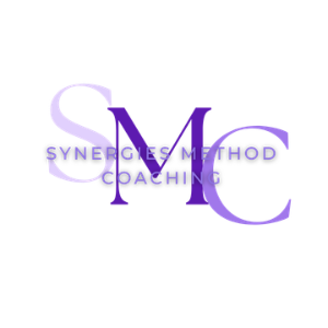 Synergies Method Coaching Logo