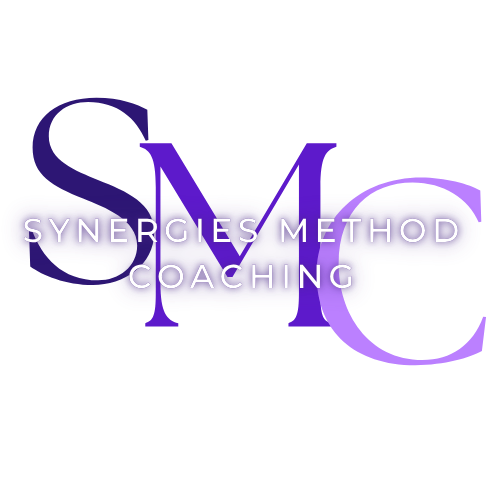 Synergies Method Coaching Logo