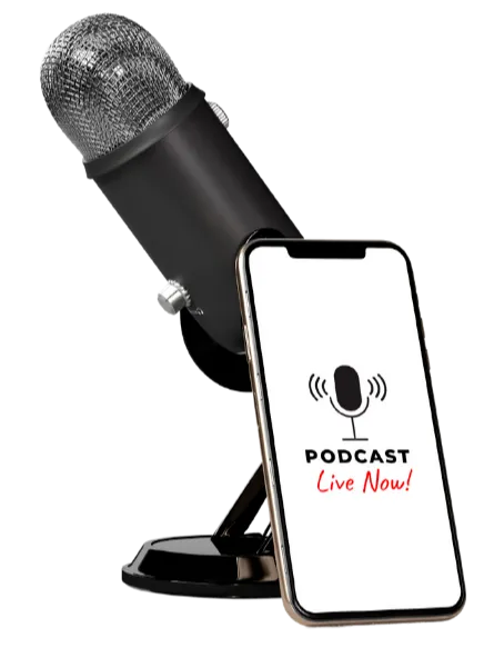 Subscribe to the NEW Dream Daringly Podcast Newsletter