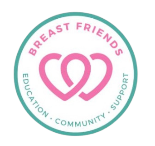 Breast Friends PDX