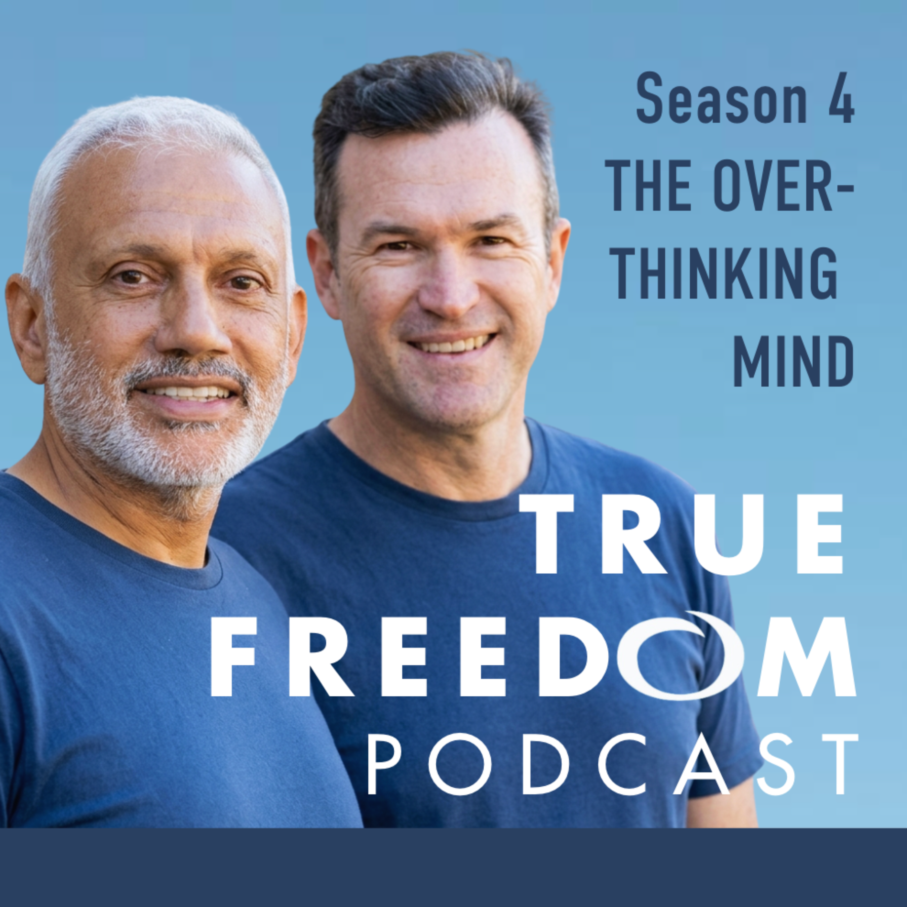 Episode 4: The Overthinking Mind