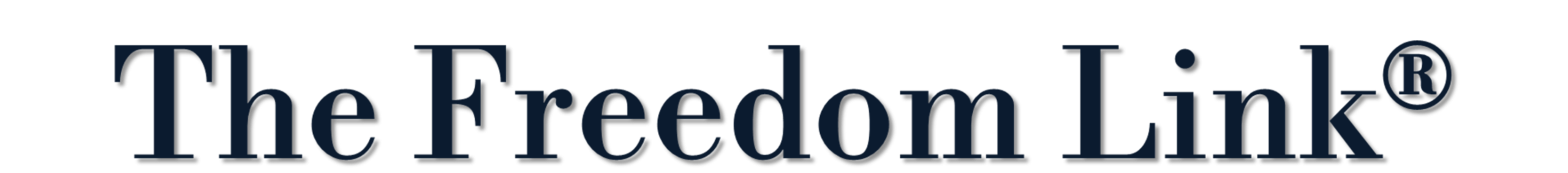 The Freedom Link Blog®