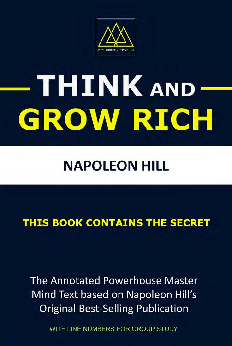 Put Your Dreams To The Test By John Maxwell