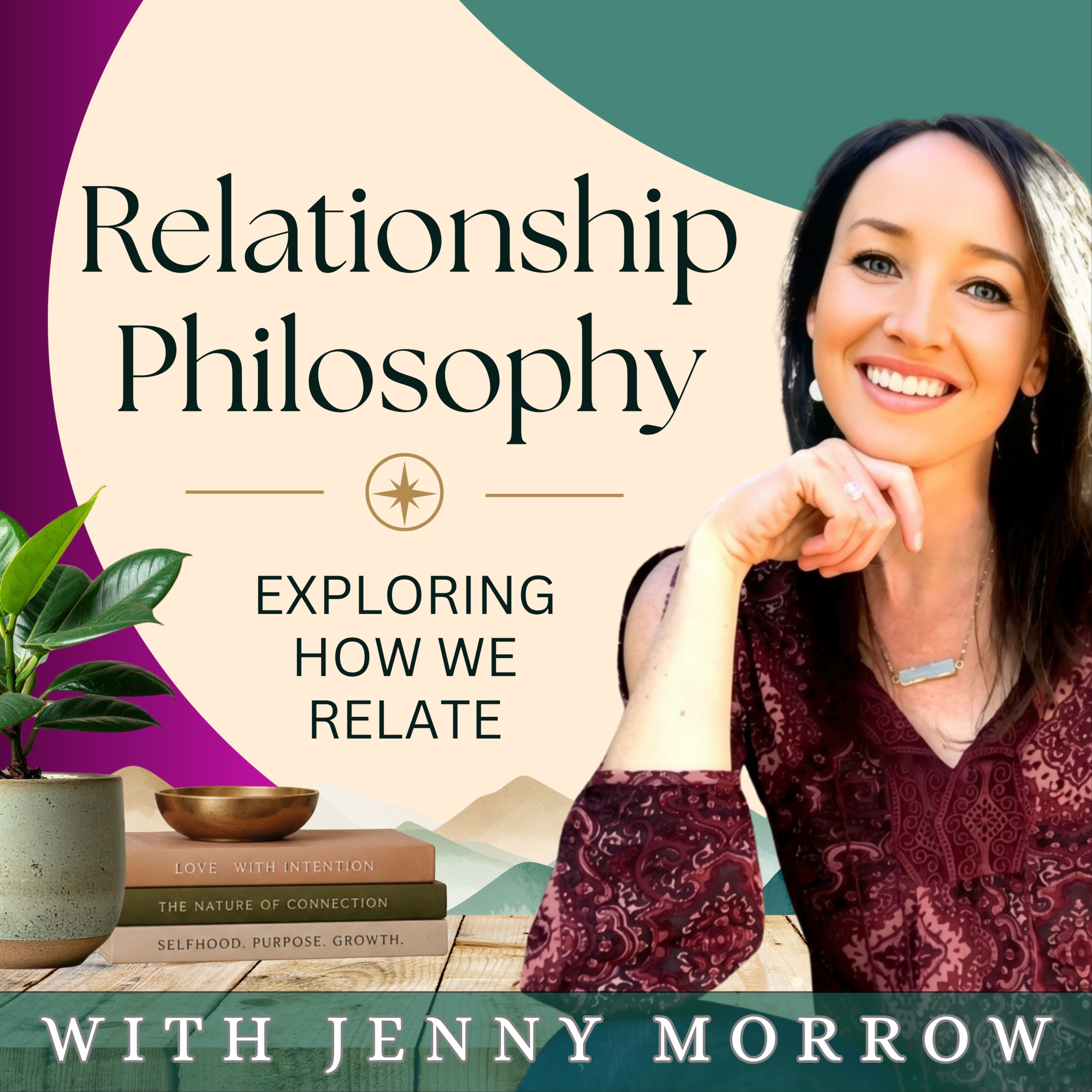 Relationship Philosophy - Exploring How We Relate