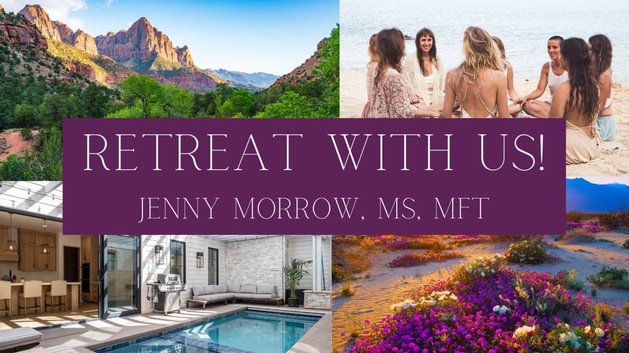 Women's Retreats - Wellness & Connection Retreats For Women