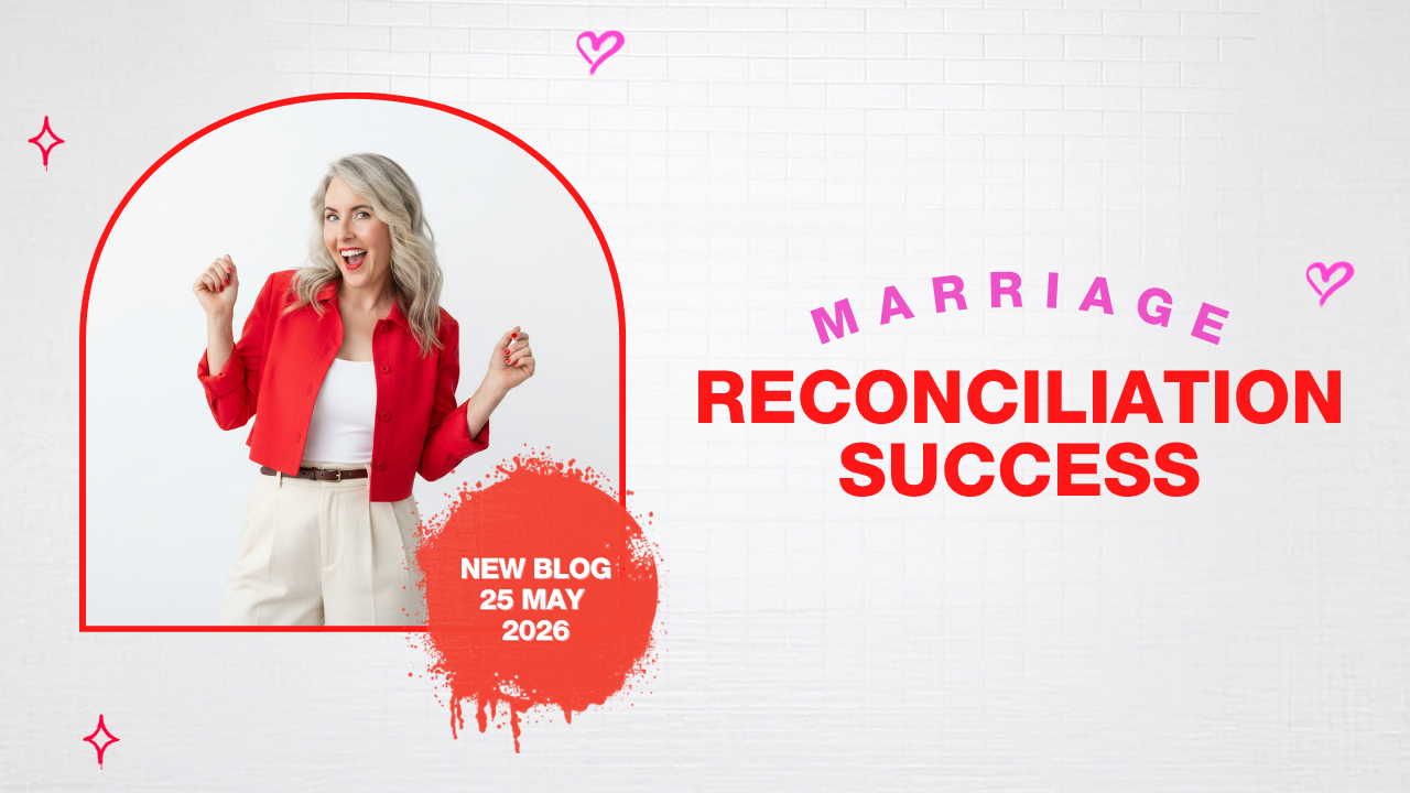 Marriage Reconciliation Success