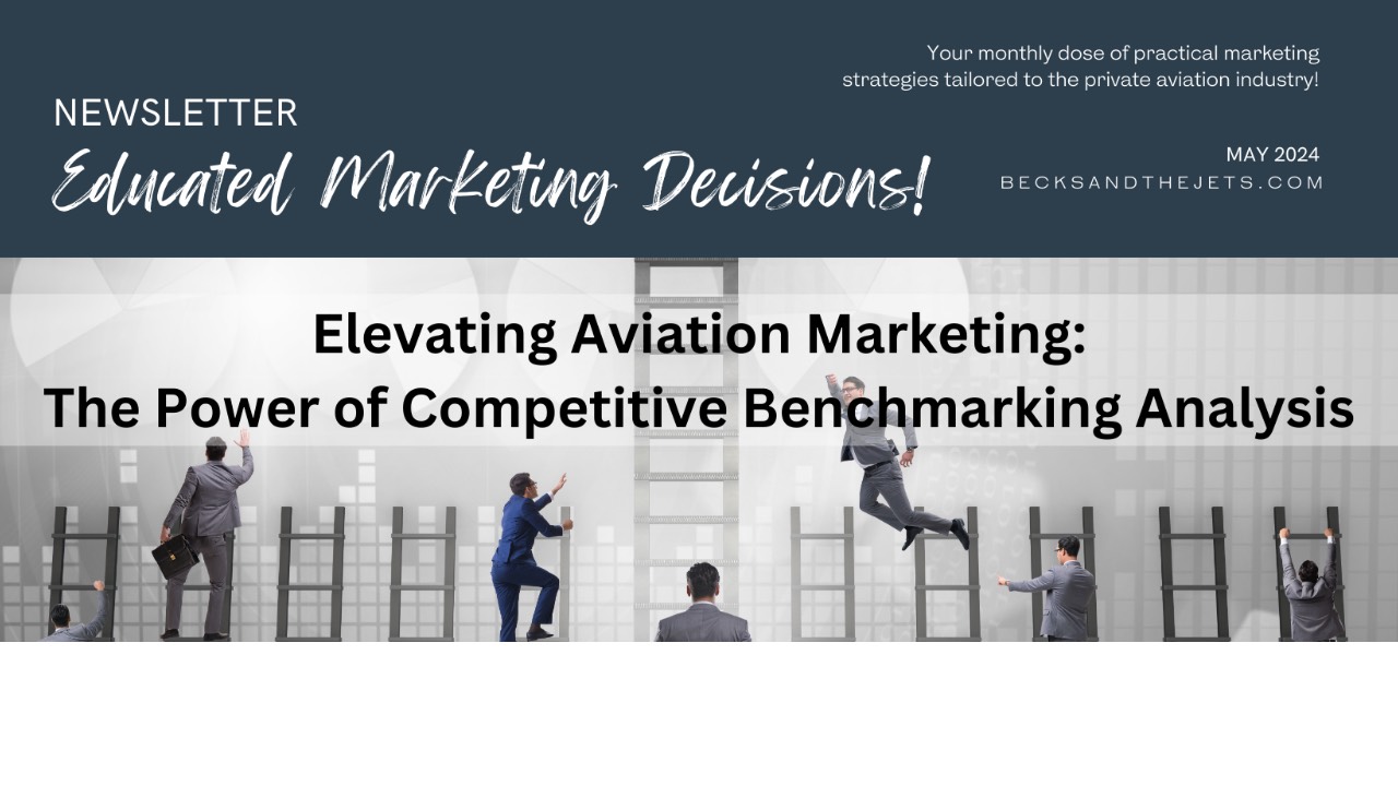 WHAT IS COMPETITIVE ANALYSIS AND BENCHMARKING visual data 2