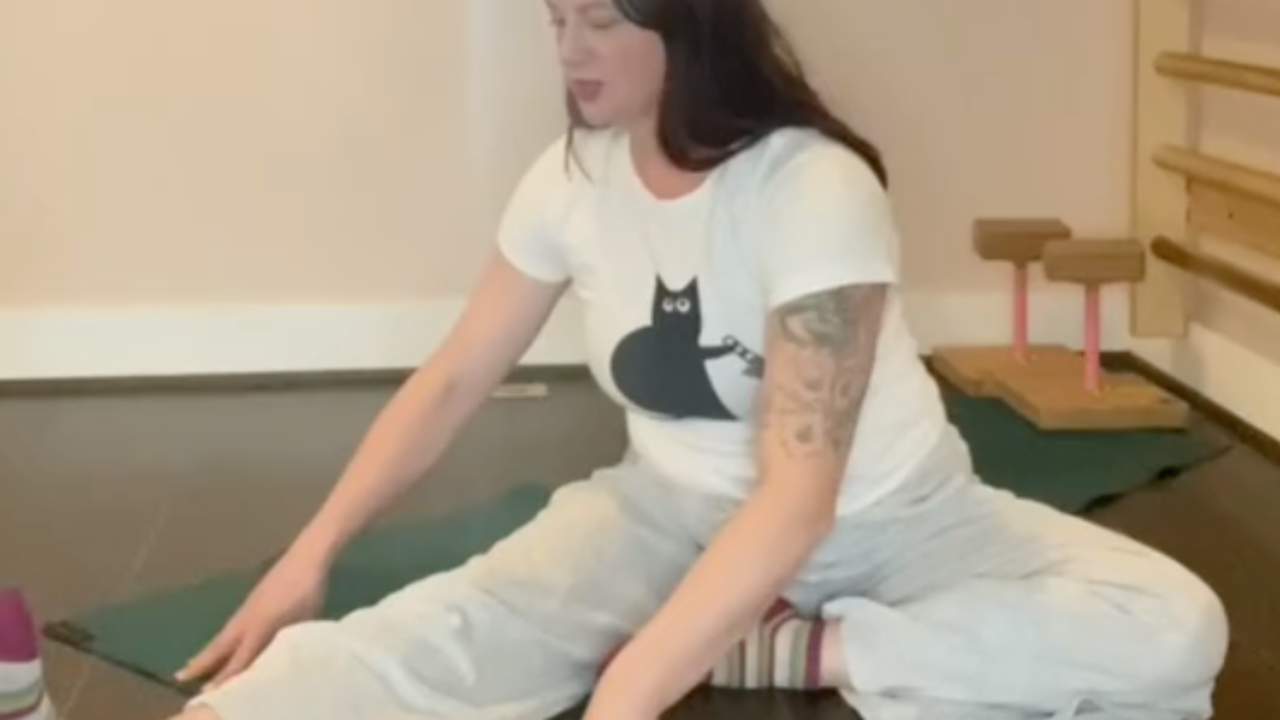 exercise