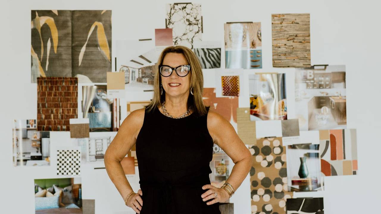 Interior Design Business Coaching Program - The Quick Start Strategy