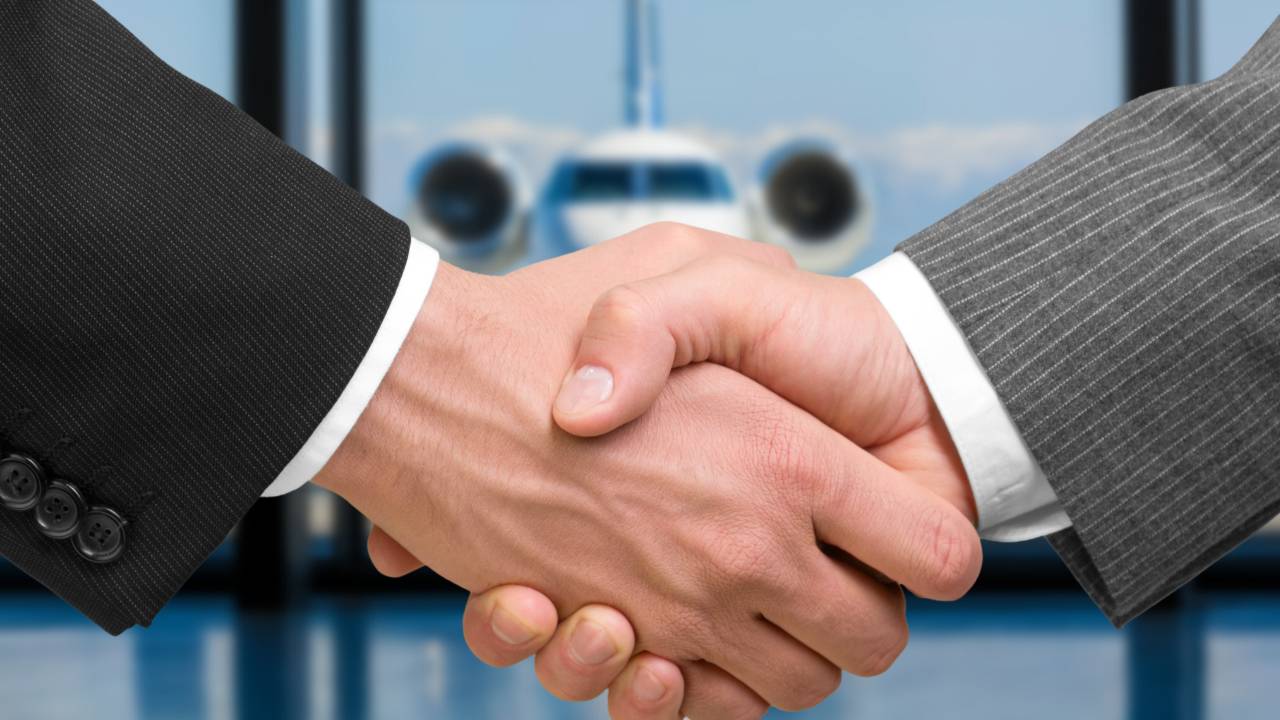 What to Expect from an Aircraft Broker?