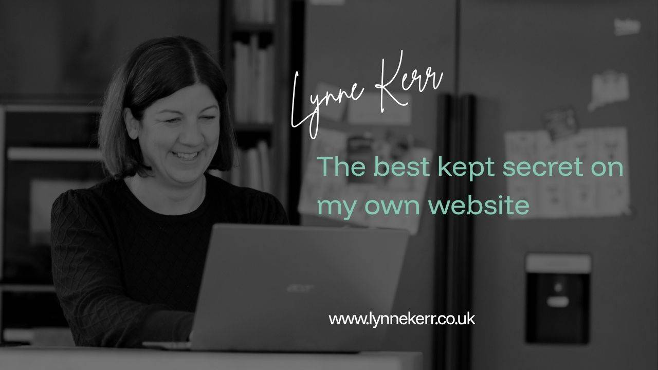 Lynne Kerr | Kajabi Specialist