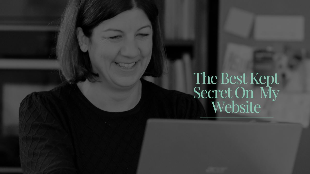 Lynne Kerr | Kajabi Specialist