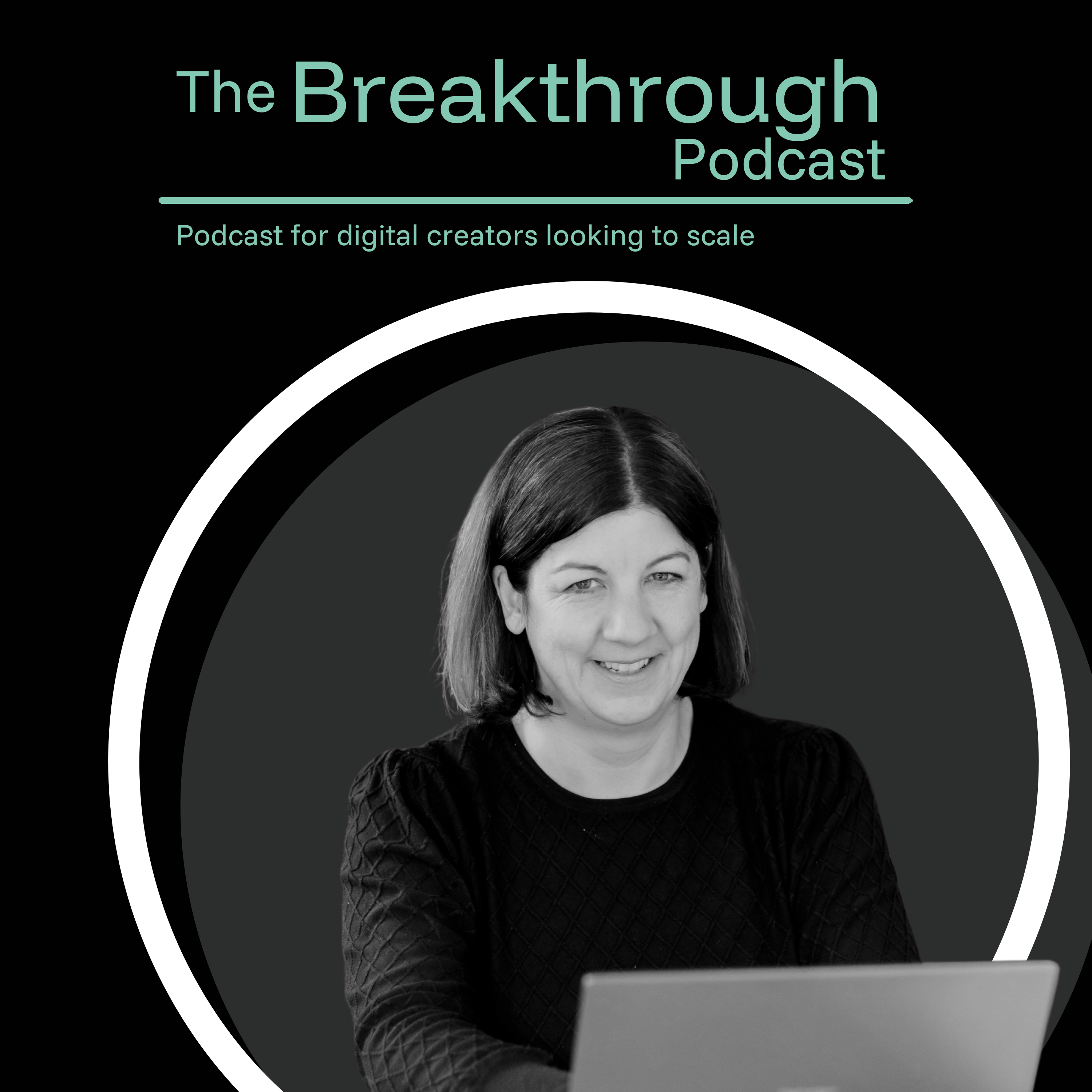 The Breakthrough Podcast