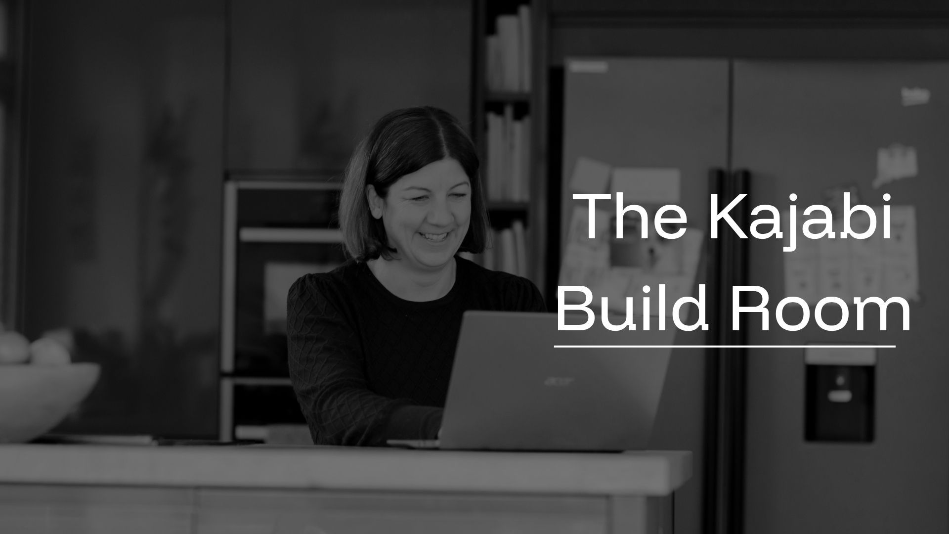 Lynne Kerr | Kajabi Specialist