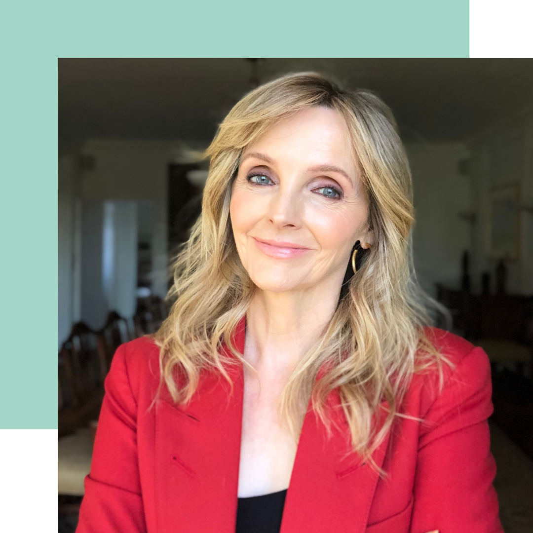Kirstine Stewart, Global Media Executive