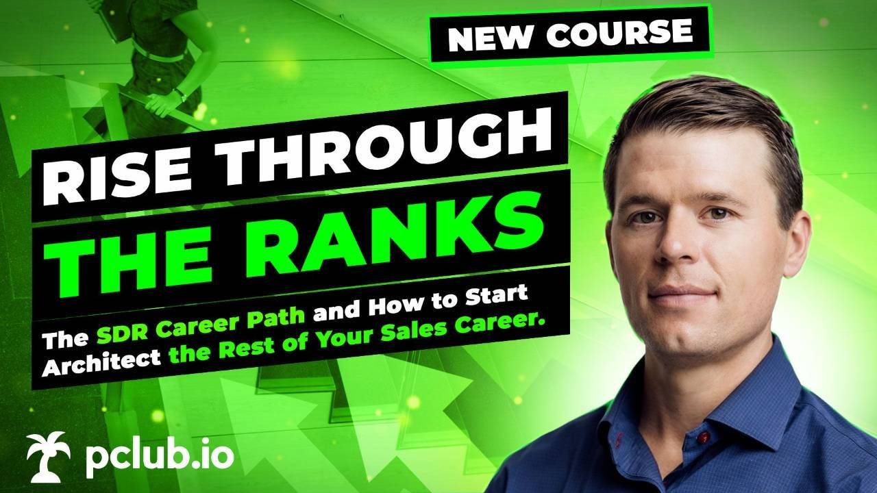 Rise Through The Ranks