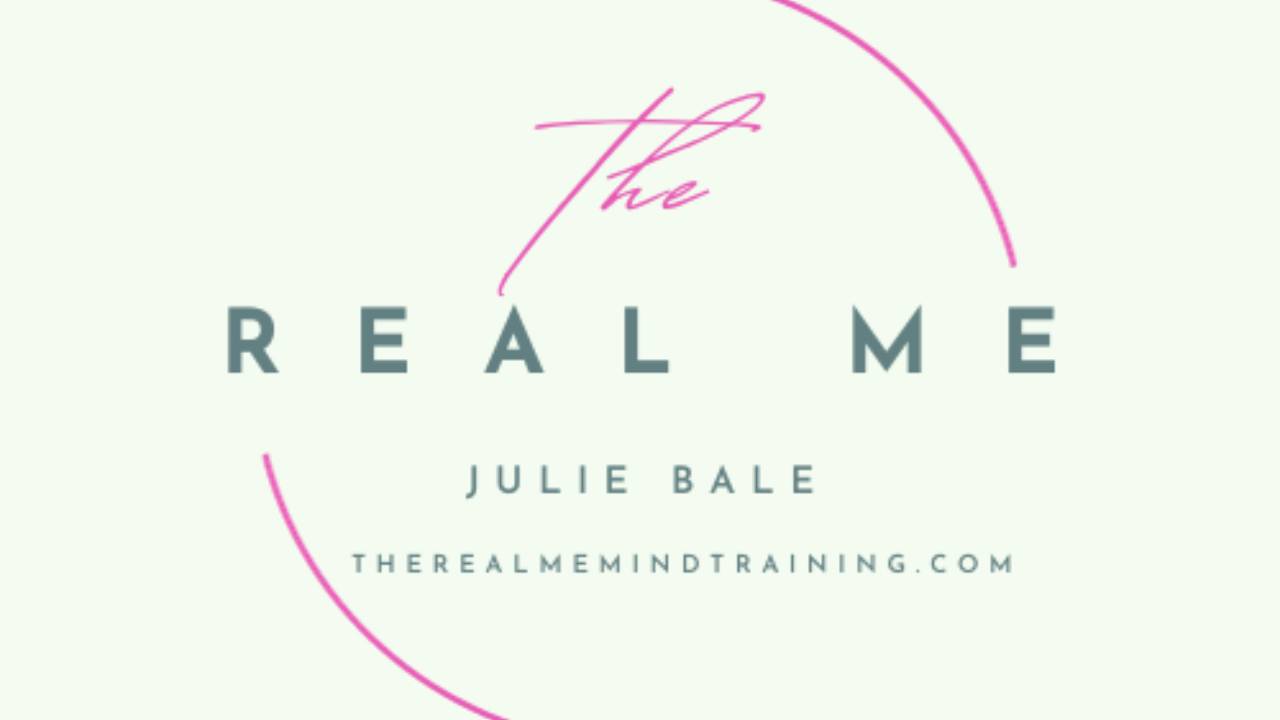 What is The Real Me MindTraining ® | How To Give Up Dieting Course