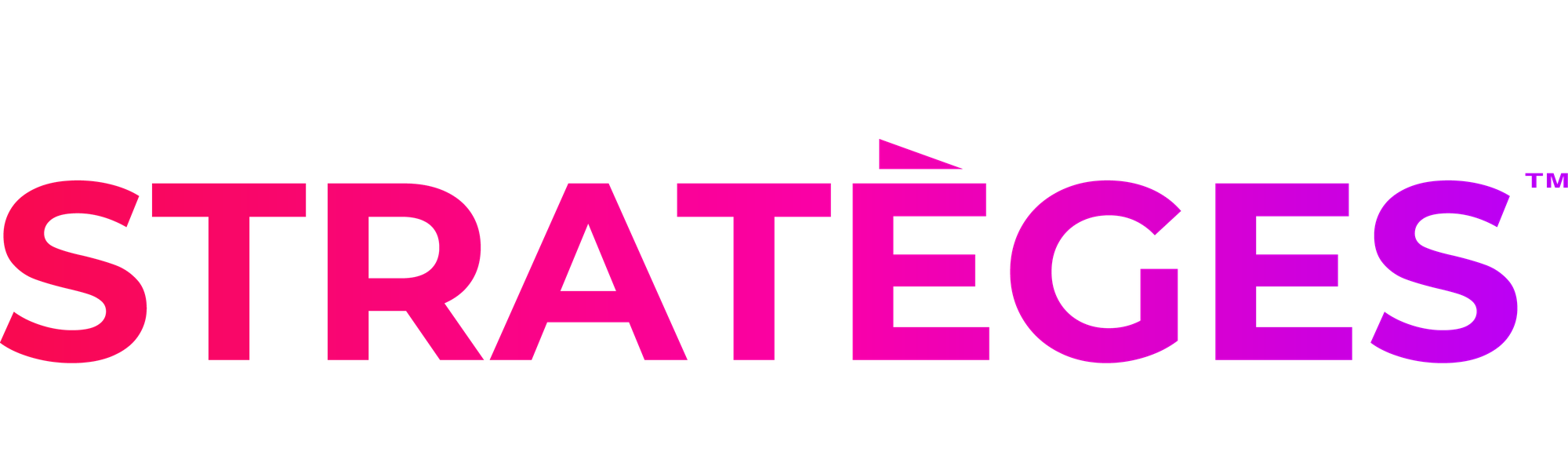 Académie STRATÈGES - Création de valeur et pérennité