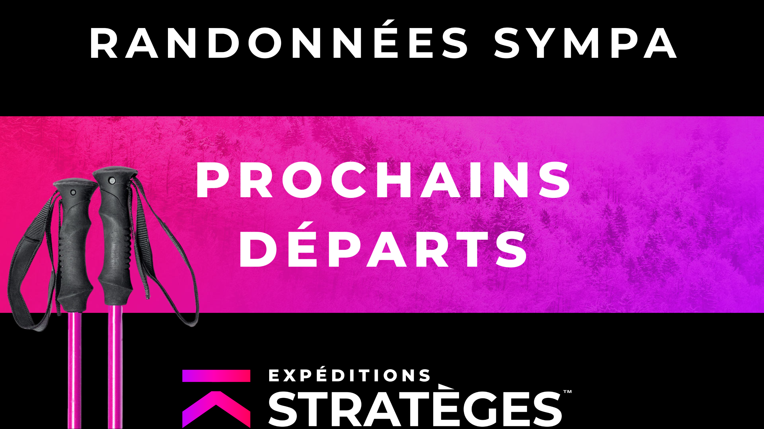 expéditions Stratèges de Kalibre
