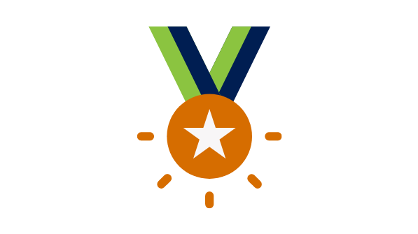 bronze medal