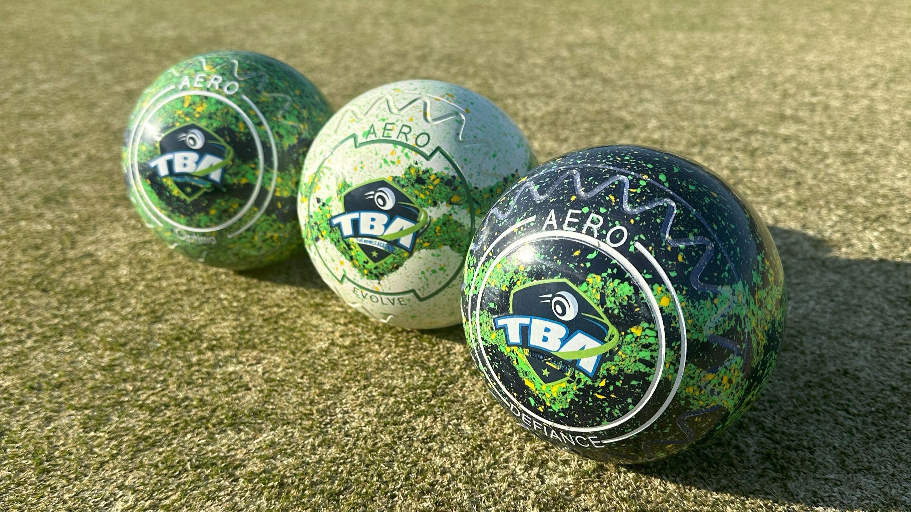 Best lawn bowls
