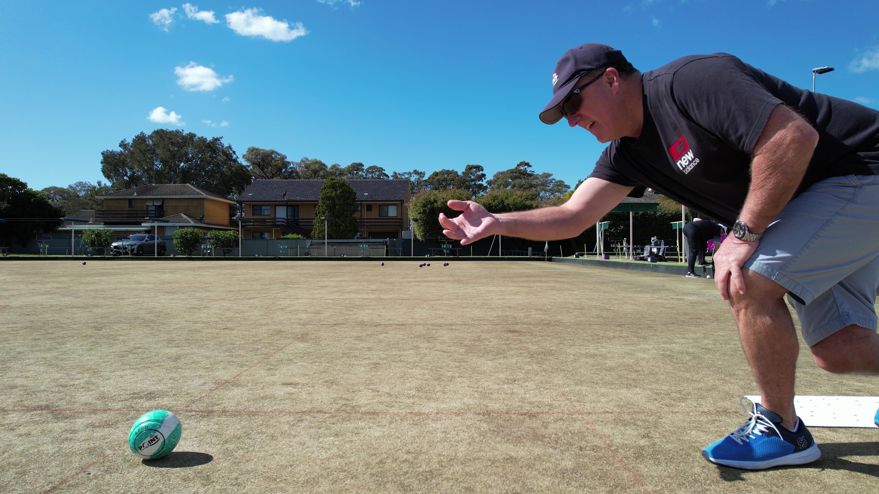 TBA on-green player development coaching