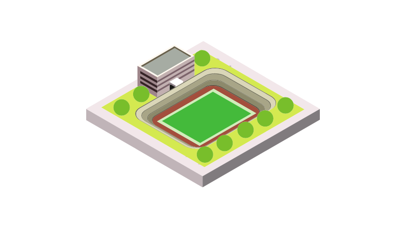 lawn bowls club