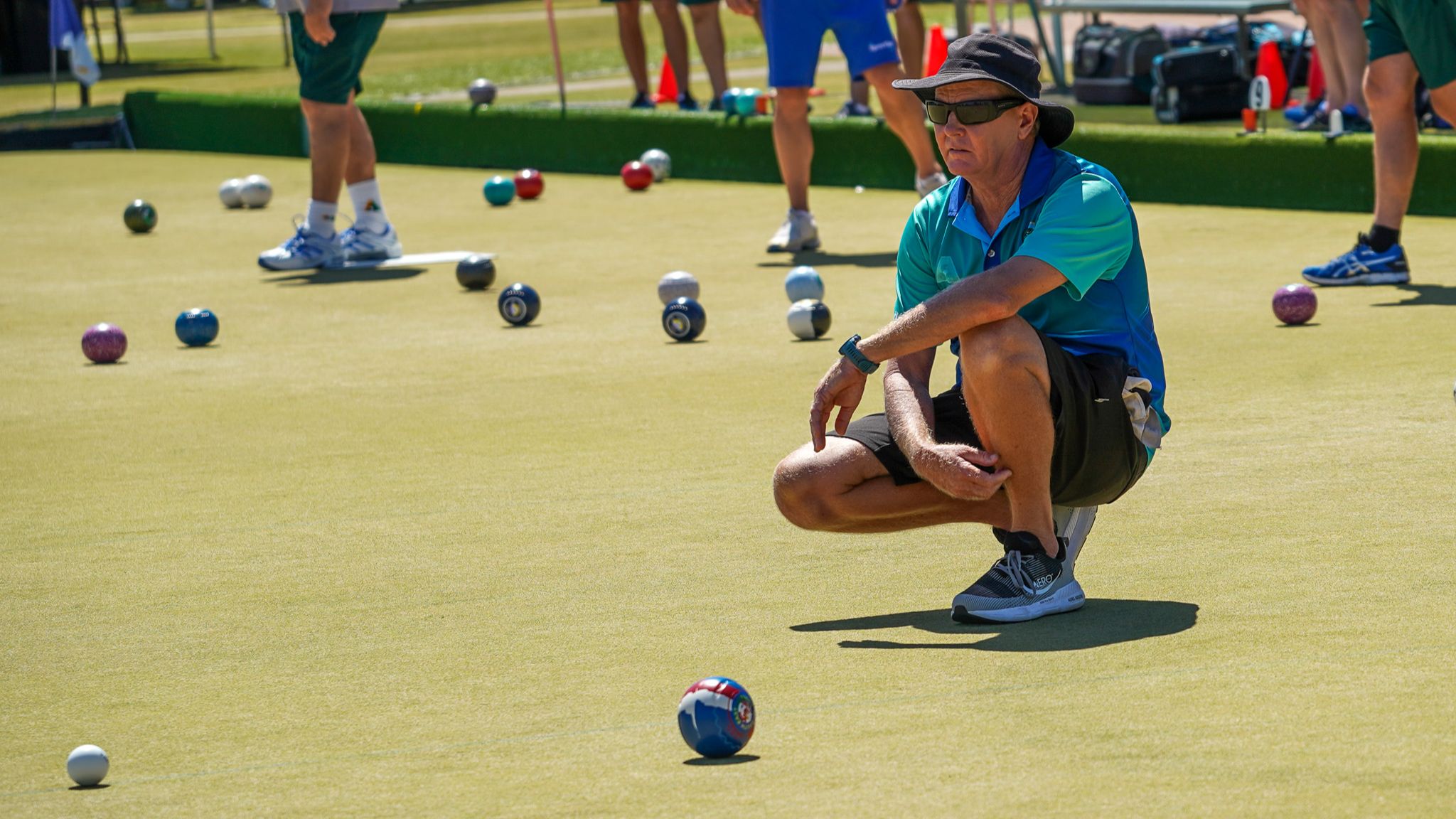 lawn bowls mental awareness