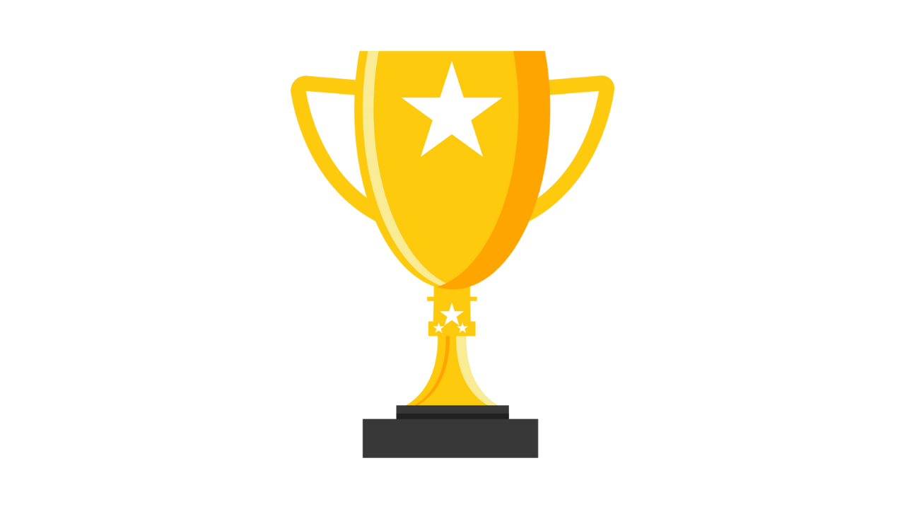 lawn bowls trophy