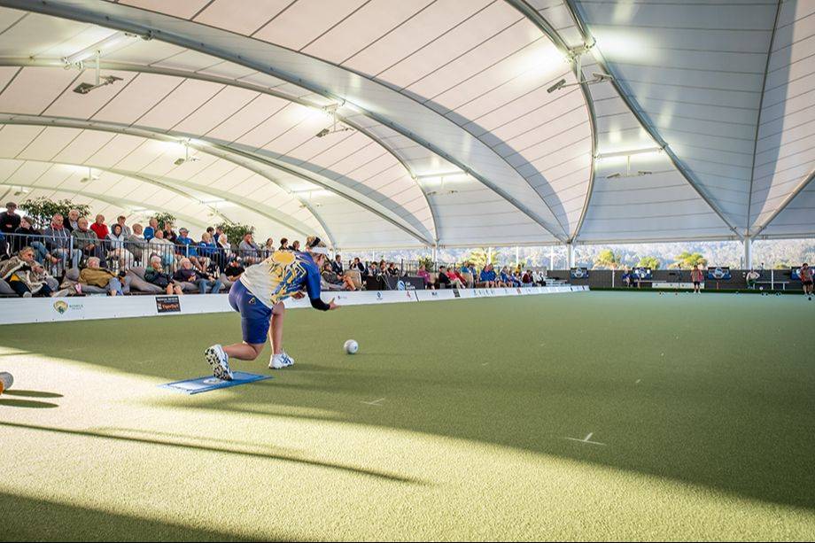 TBA on-green player development coaching