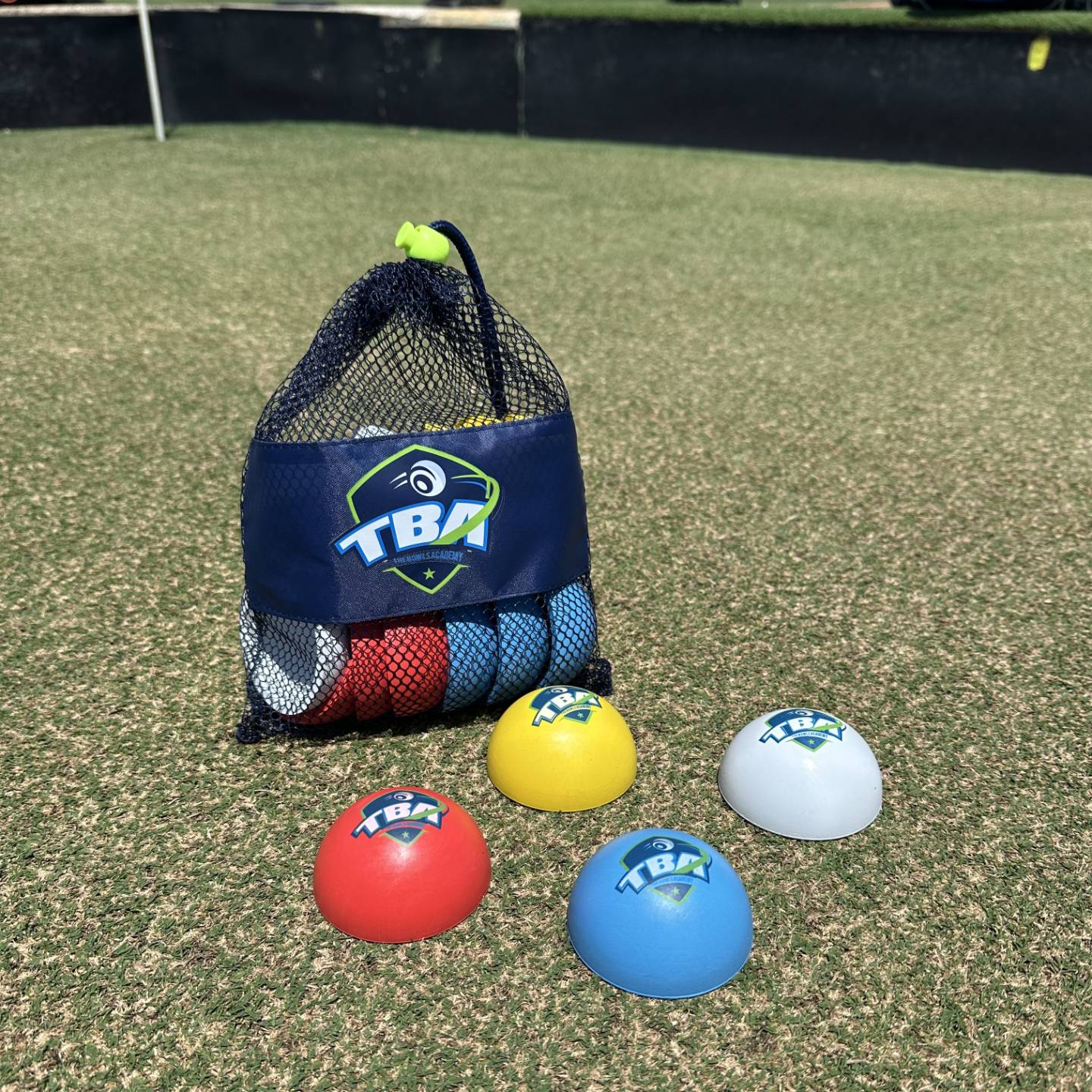 TBA Purposeful Practice Targets