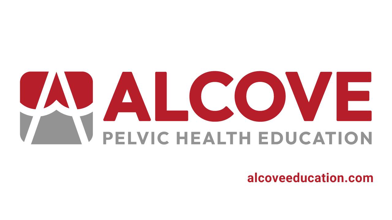 Alcove Pelvic Health Education
