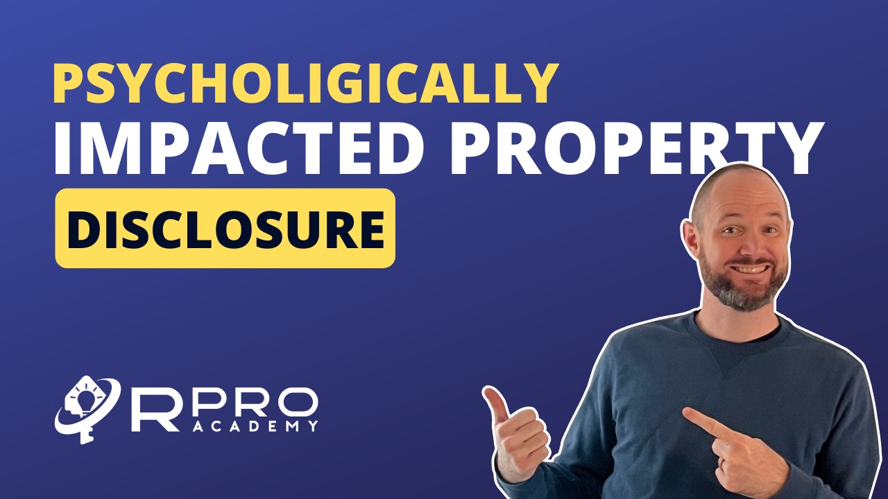 Psychologically Impacted Property Disclosures in Oklahoma Real Estate