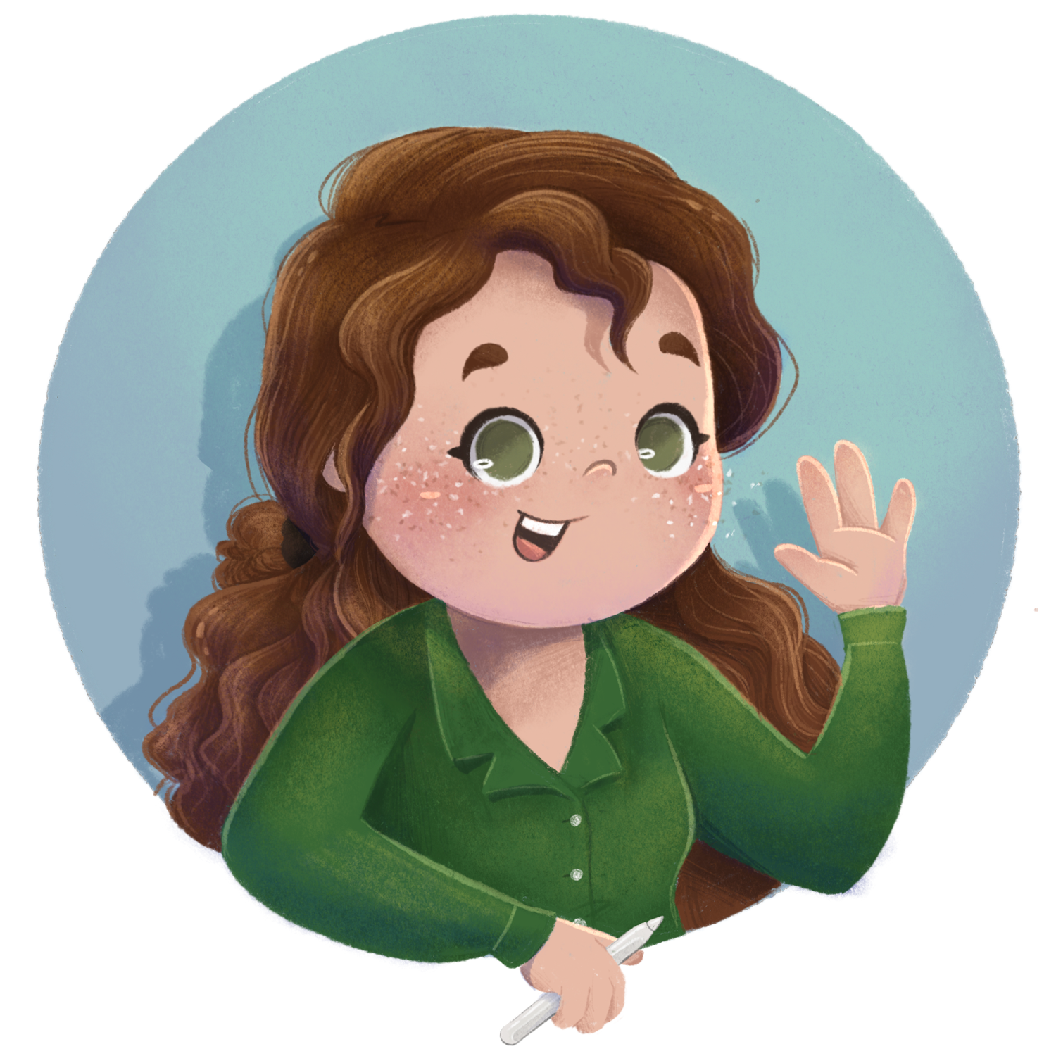 Genevieve