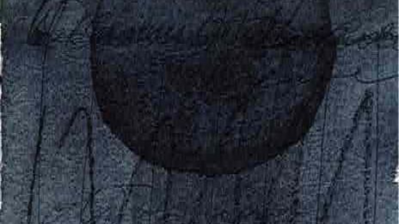 Dark sun