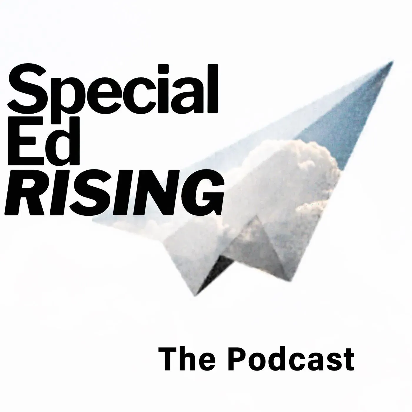 Special Ed Rising; No Parent Left Behind Podcast