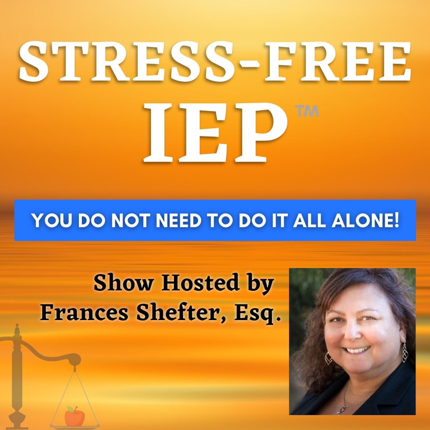 Stress-Free IEP™ Podcast