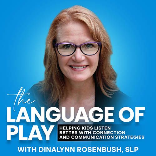 The Language of Play Podcast