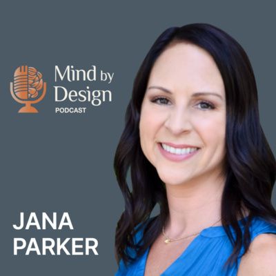 Mind by Design Podcast
