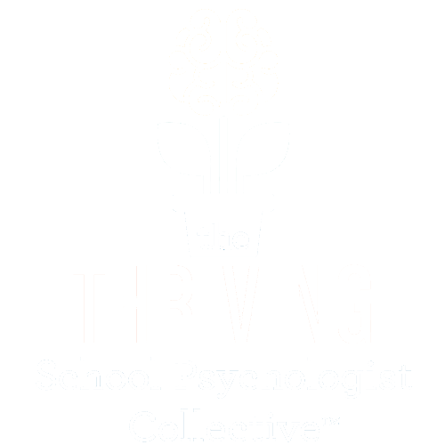 the Thriving School Psychologists Collective