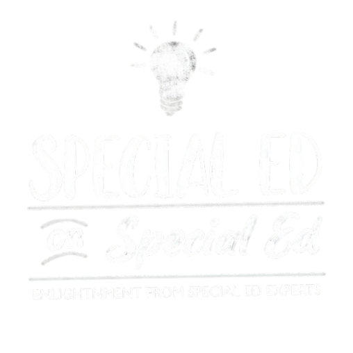 Special Ed on Special Ed
